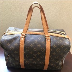 Sac Souple 35